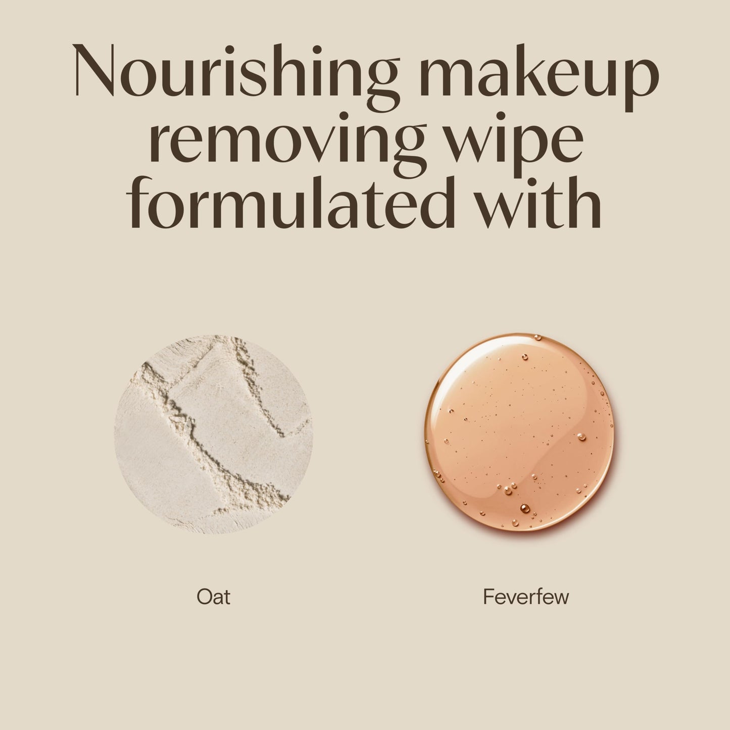 Aveeno Calm + Restore Unscented Makeup Remover Wipes for Face, Fragrance-Free Facial Towelettes with Oat Extract & Calming Feverfew, Sensitive Wipes Leave Skin Feeling Soothed, Alcohol-Free, 25 Ct