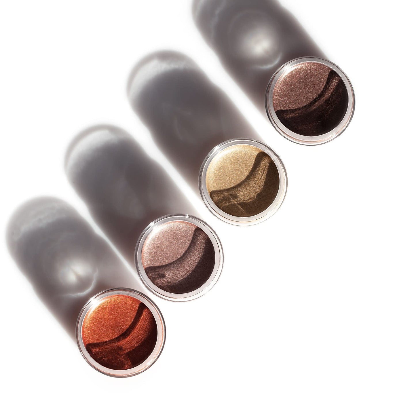 Inglot AMC Eyeliner Gel - Waterproof | Long-Lasting | Intense Color | Matte Finish |0.19 US OZ | 94