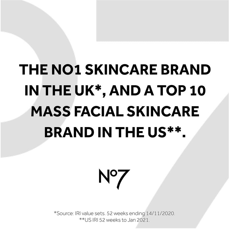 No7 Restore & Renew Multi Action Face & Neck Night Cream - Collagen Peptide Anti-Aging Face Cream - Hydrating Hyaluronic Acid + Skin Firming Fragrance-Free (50ml)