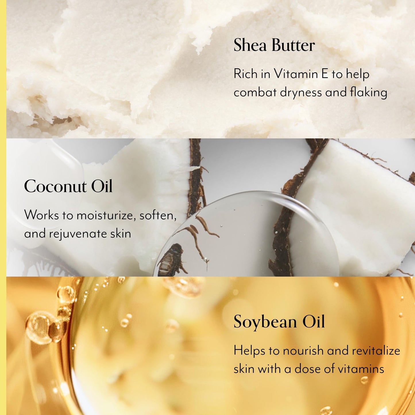 Bliss Vitamin C Bright Idea Serum + Lemon & Sage Body Butter Duo | Brightening & Hydrating Skincare Set for Face and Body