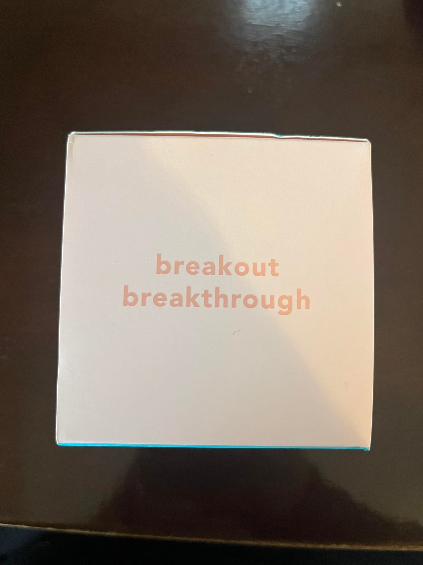 TULA Skin Care Breakout Breakthrough - Acne Maximum Strength Biodegradable Toner Pads, Non-Alcohol, Acne & Blemish Fighting, Soothes & Brightens Marks, 30 Pads
