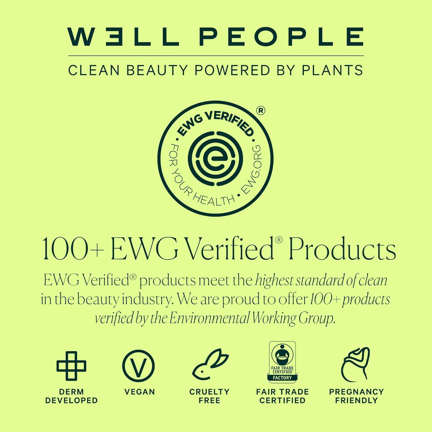 Well People Bio Tint SPF 30 Tinted Moisturizer - Vegan Skin Perfector | Smooths Imperfections, 5N