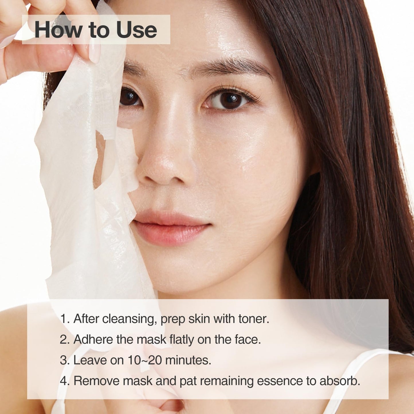 OxygenCeuticals Ceutisome PP Mask – Recovery & Soothing Sheet Mask with Acetyl Hexapeptide-8, Ceramide NP, DNA & Centella Extract, Post-Treatment Hydration & Barrier Repair (6 Sheets/1 Box)