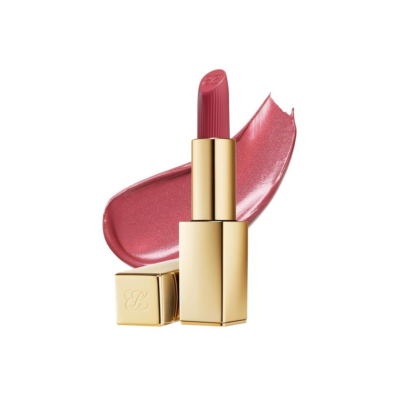Estée Lauder Pure Color Lipstick - Long-Lasting Shimmer Finish | 0.12 Ounce