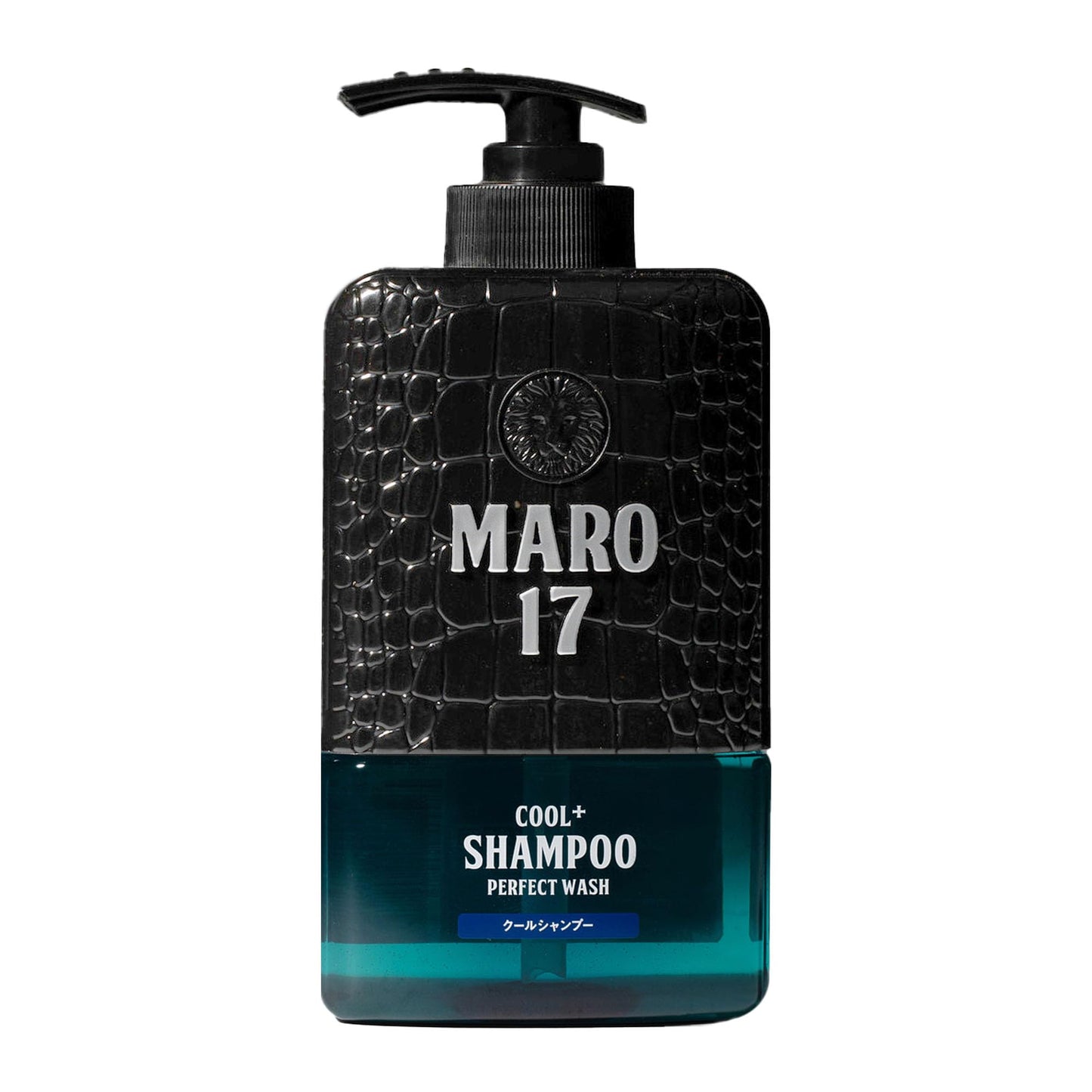 MARO17 Perfect Wash Cool+ Men’s Shampoo – Refreshingly Cool Shampoo with Original Collagen Peptide Formula, Deep Scalp Cleansing power for Oily Hair, Helps Control Odor and Refresh Scalp for Daily Use
