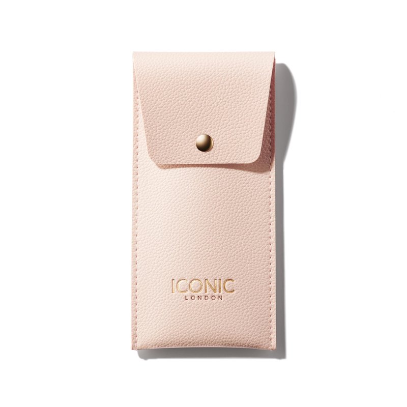 ICONIC LONDON Handbag Glam Eye Brush Set
