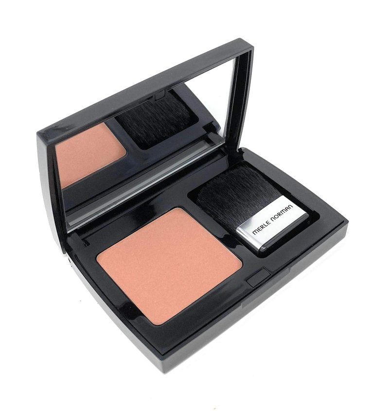 Merle Norma Lasting Cheekcolor - Dusty Rose