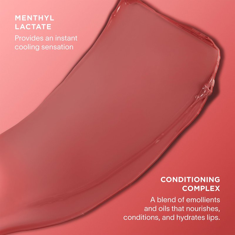 HOURGLASS Phantom Volumizing Glossy Balm- Wander 75