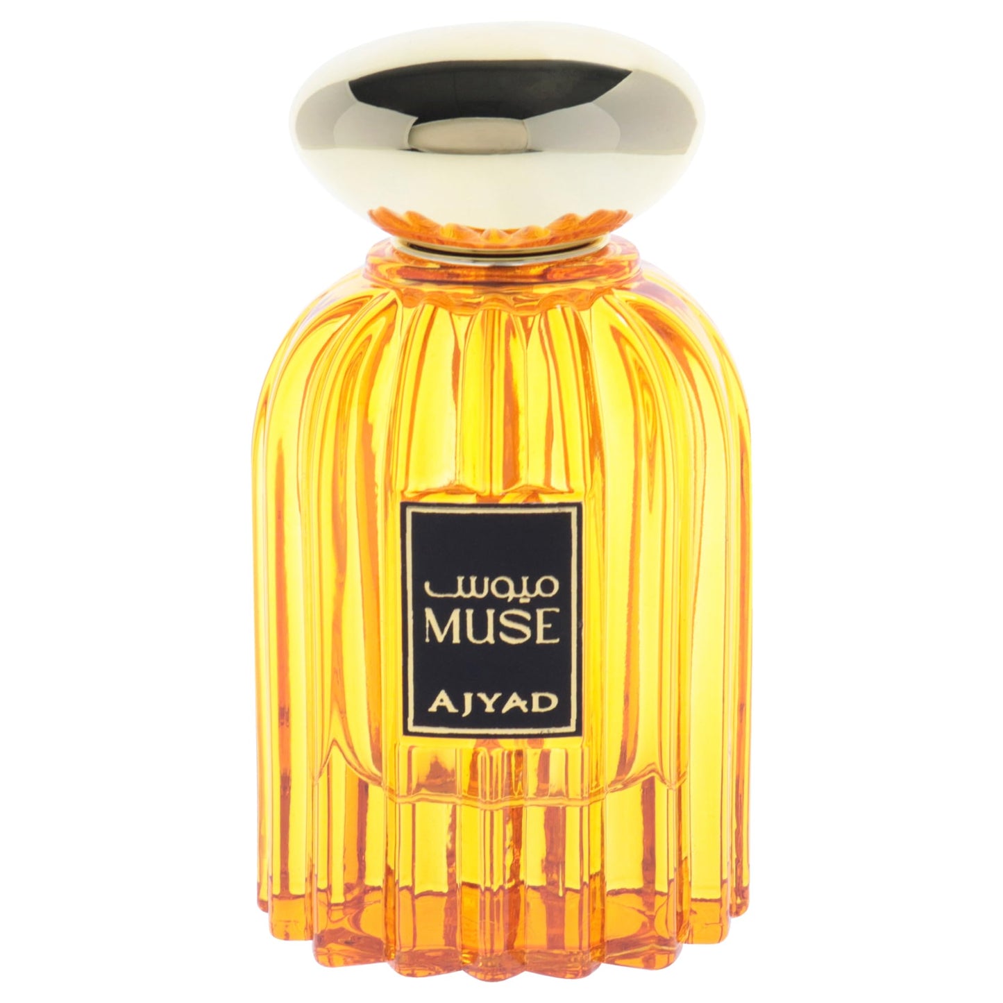 Muse by Ajyad for Women - 3.4 oz EDP Spray