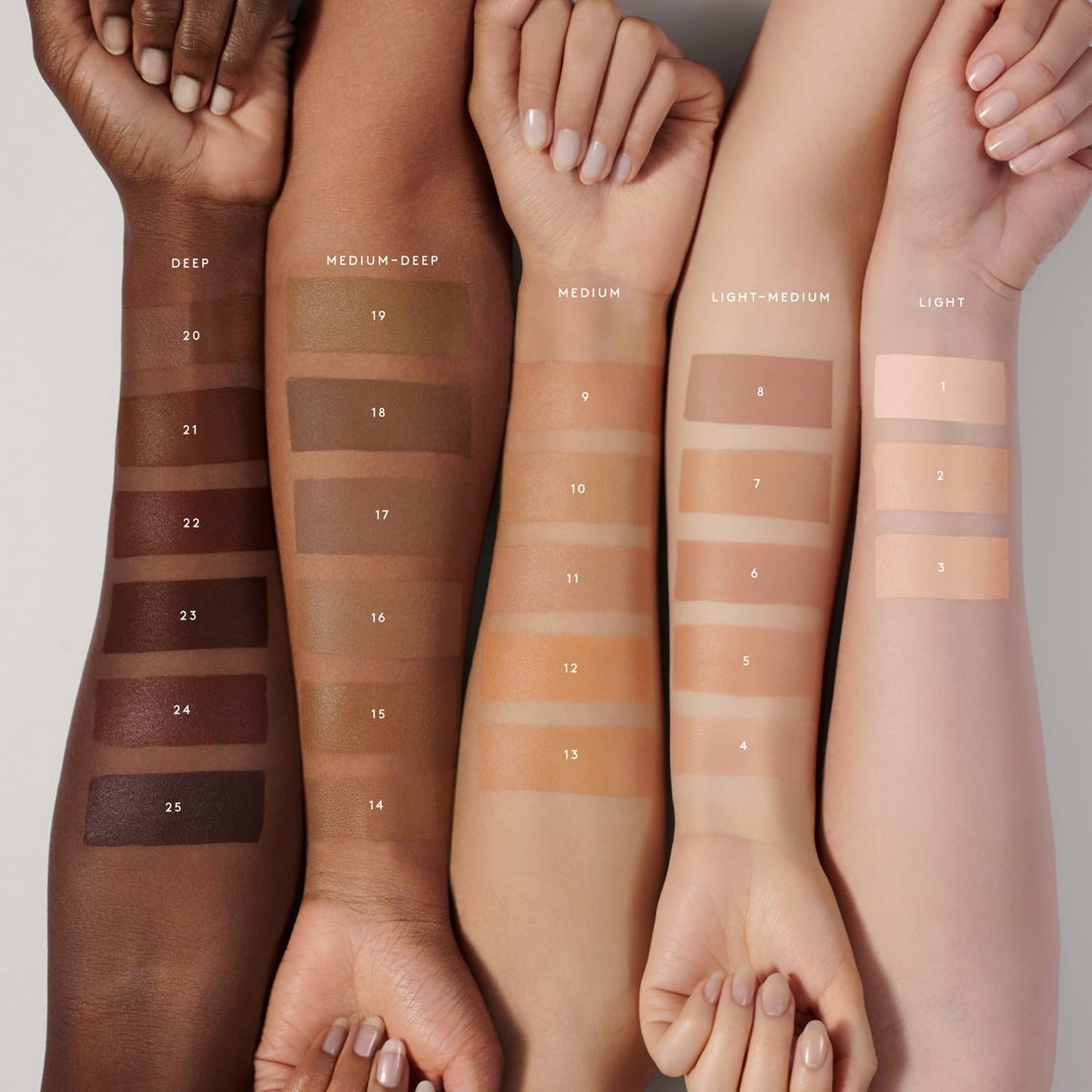 Fenty Beauty Eaze Drop Stick Foundation - Blur & Smooth Tint, 1 oz