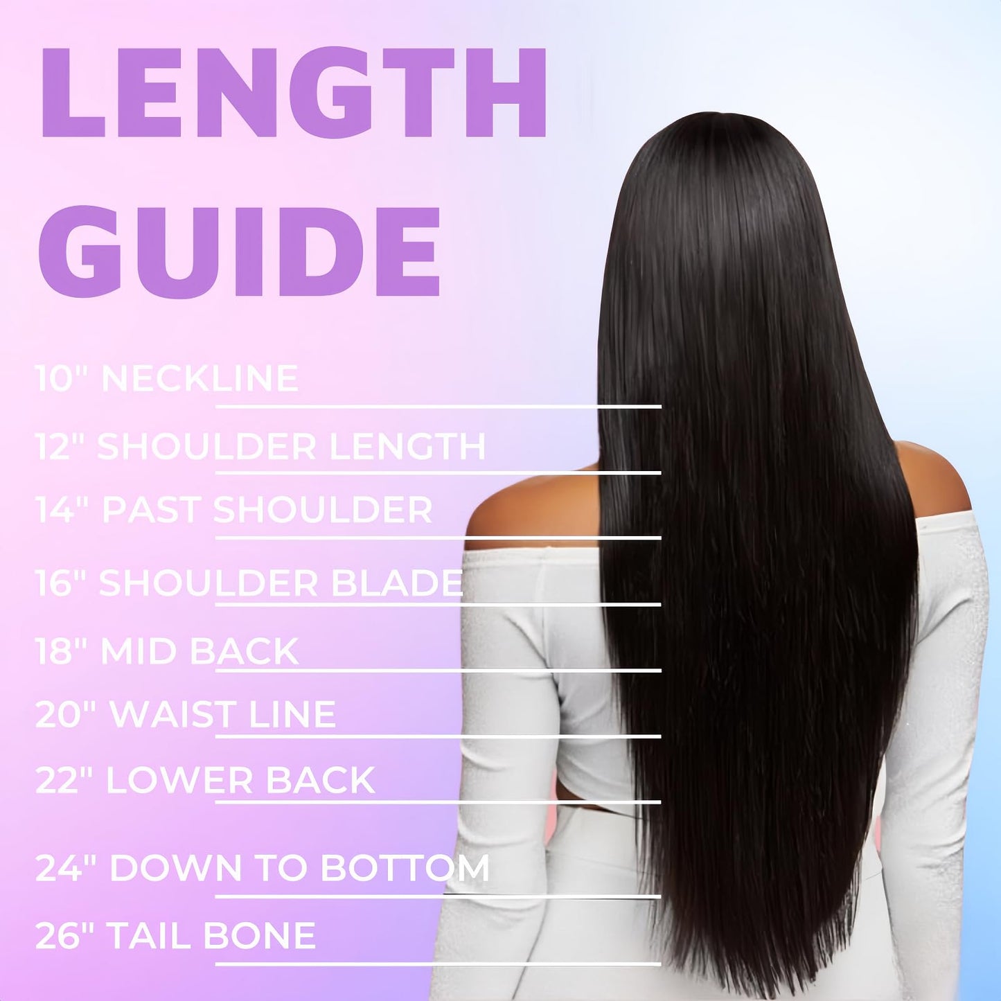 Tape in Hair Extensions Human Hair Utra Thin Invisible Seamless 20pcs 50g (Platinum Blonde, 16 inch)