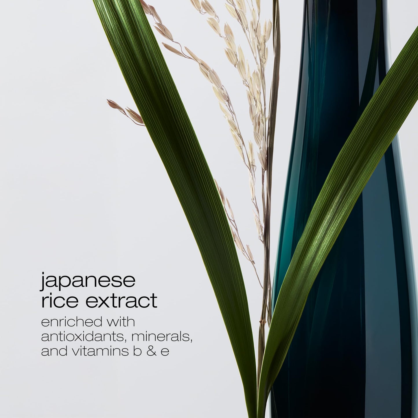 shu uemura art of hair Ultimate Reset Extreme Repair Shampoo - Strengthens to Reduce Breakage and Split Ends, Deeply Conditions and Nourishes Damaged Hair, With Japanese Rice Extract, 2.5 Fl Oz