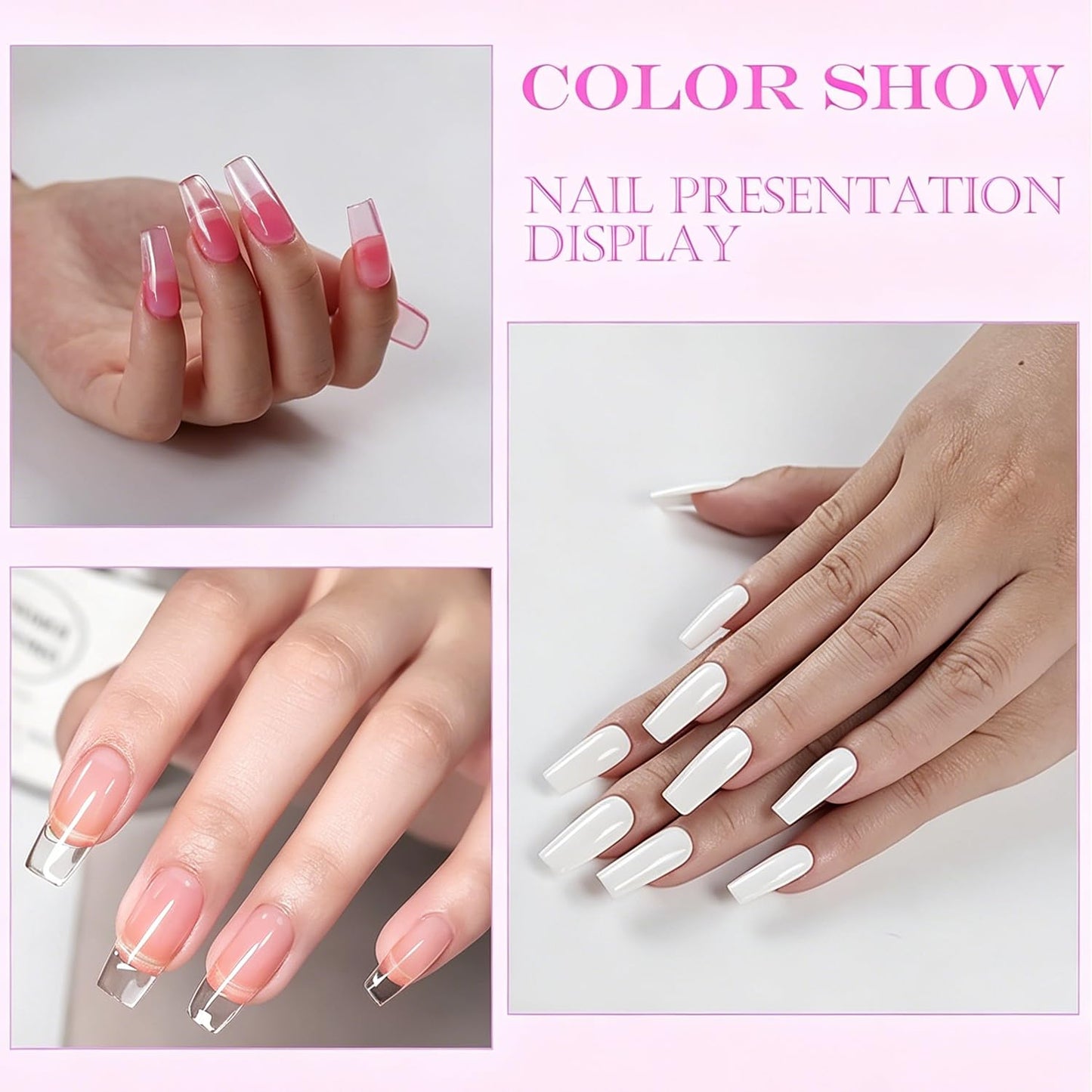 Monomer Acrylic Nail Liquid 6oz for Acrylic Powder - Professional 180ml Monomer Acrylic Nail Liquid Acrylic Powder,Acrylic Nail Extension 3D Nail Art - MMA Free,Quick Dry Time Acrylic Nail Liquid