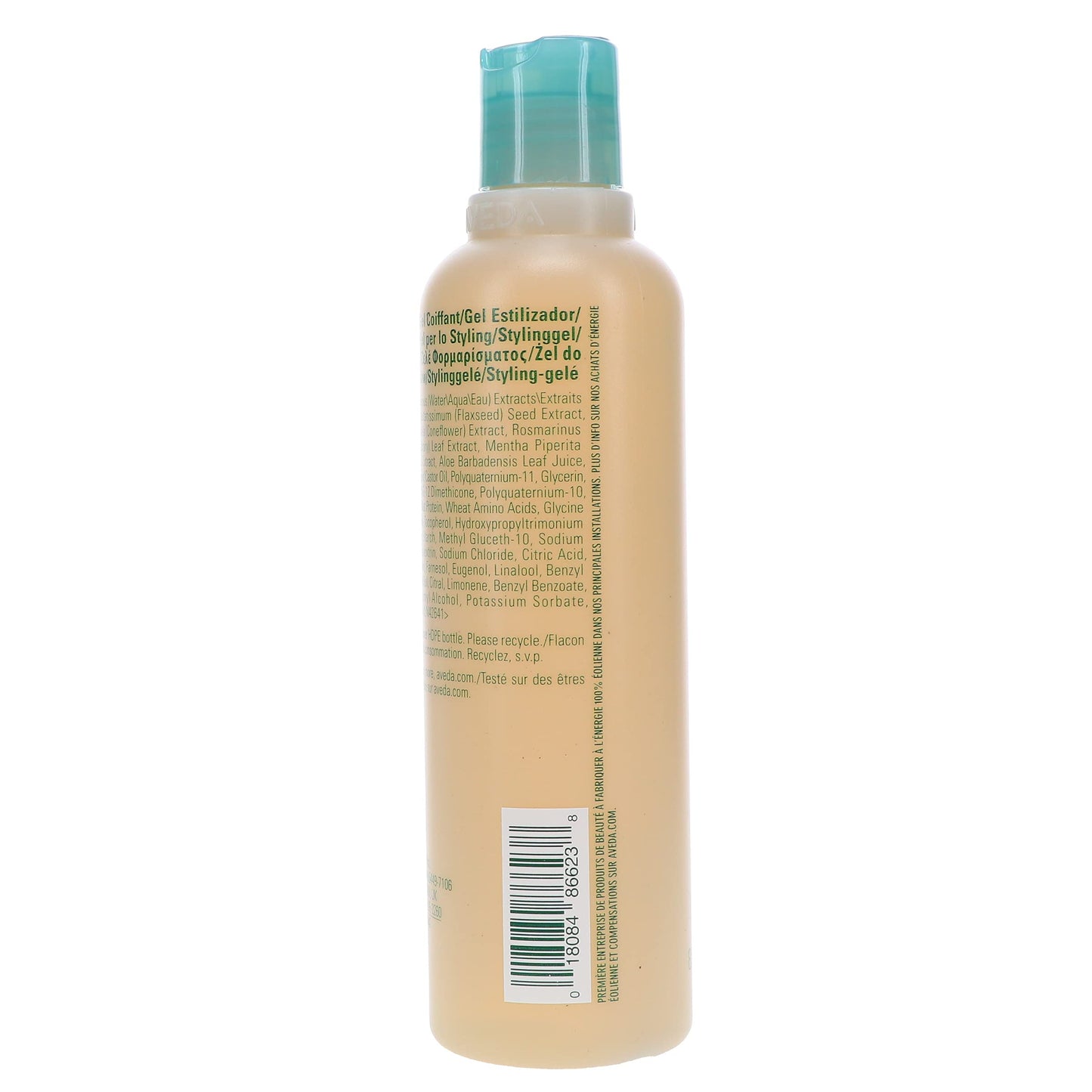 Aveda Aveda Confixor Liquid Hair Gel