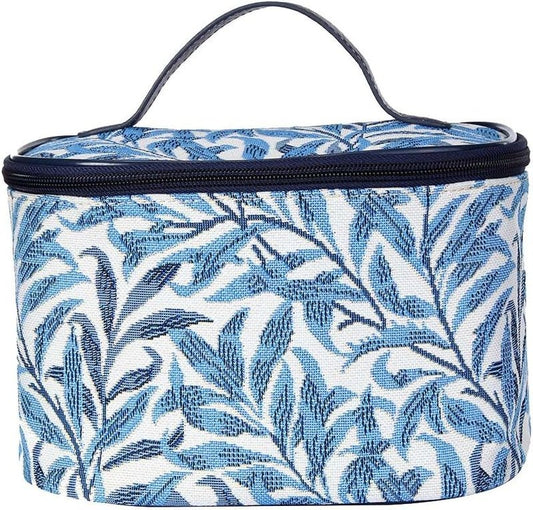 Vanity Bag for Women - Stylish Toiletry & Makeup Case | 14 Unique Designs