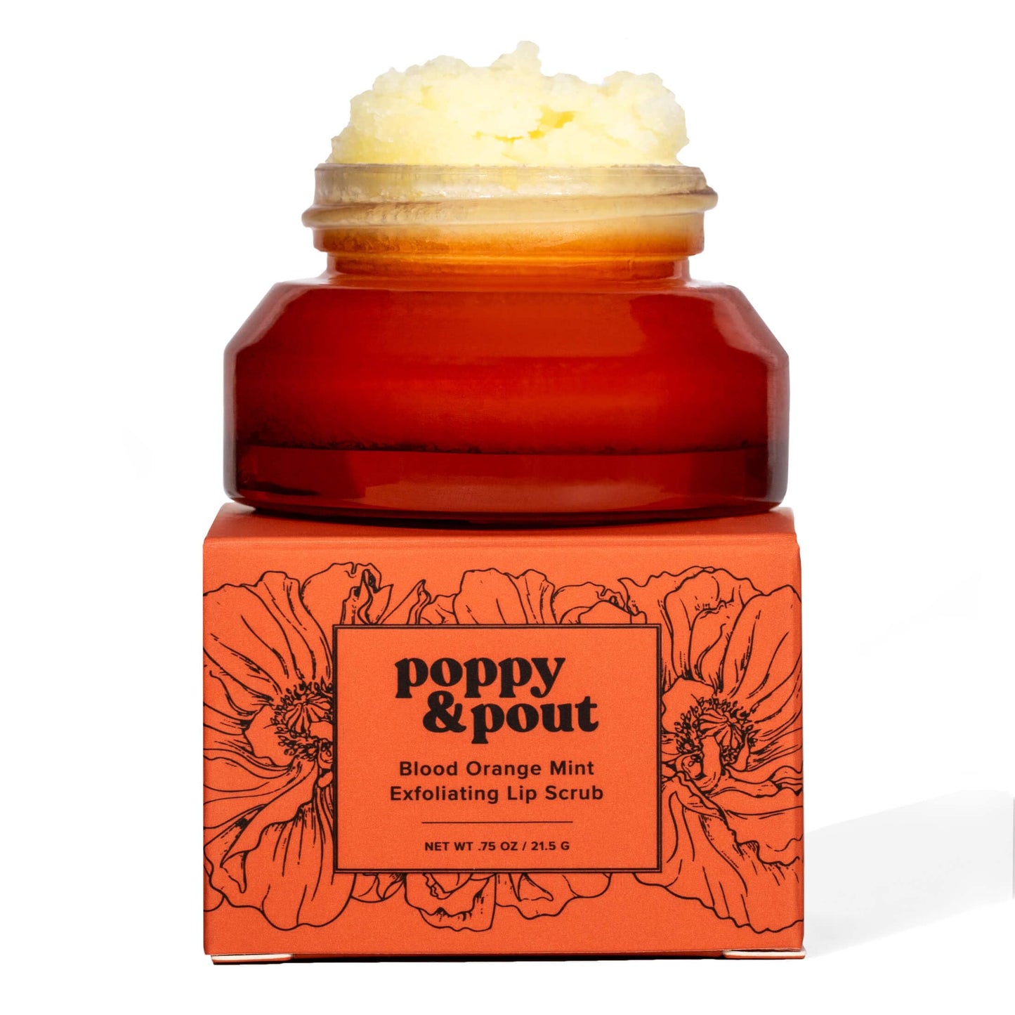 Lip Scrubs - Original Flavors, Singles