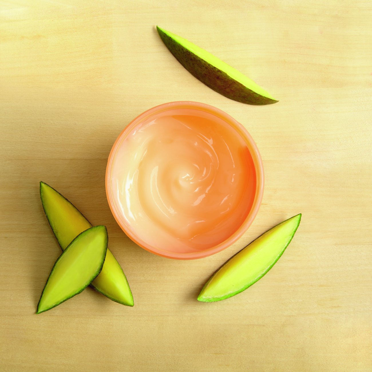 The Body Shop Mango Body Yogurt, 48hr Moisturizer, 100% Vegan, 6.98 Fl Oz