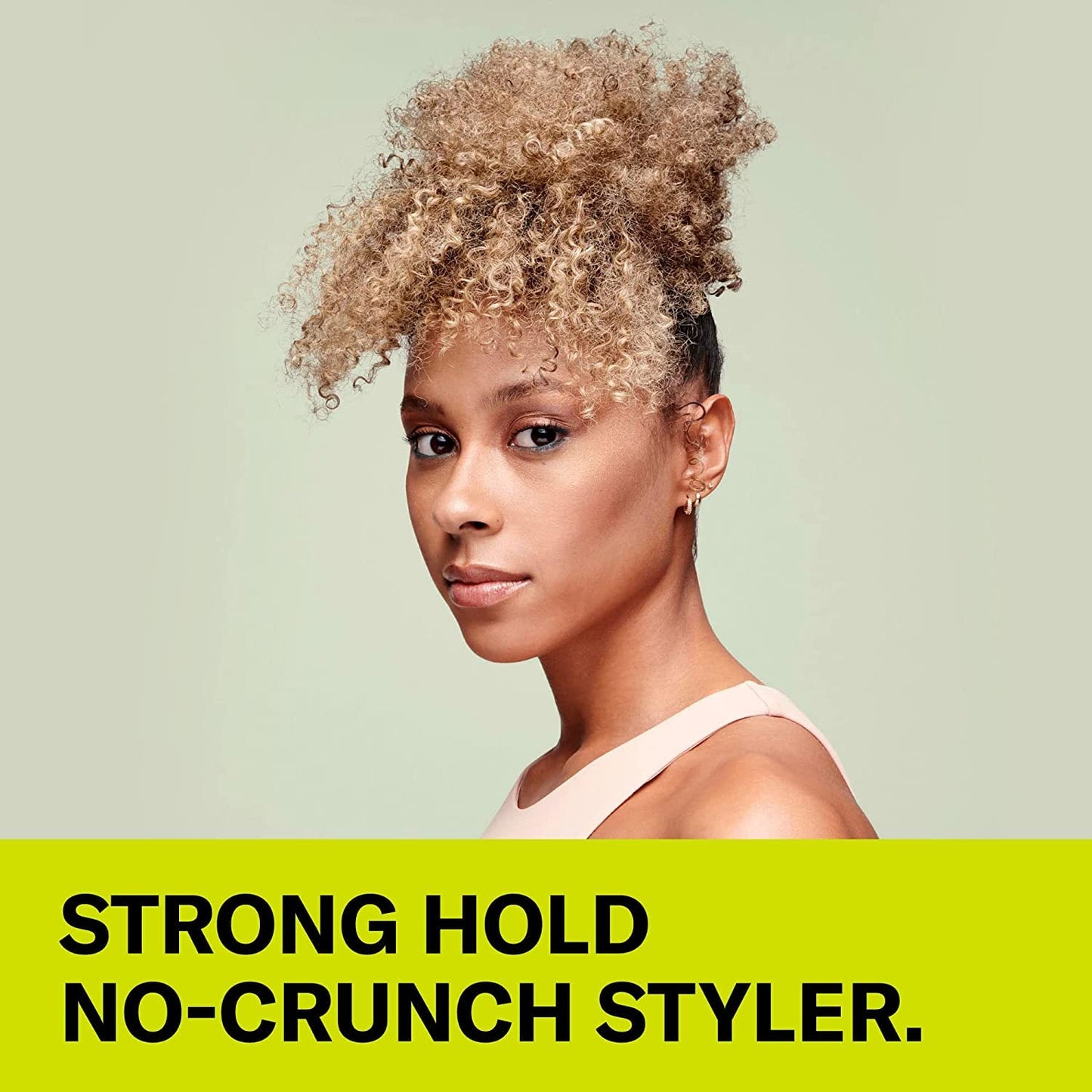 DevaCurl Ultra Defining Gel - Strong Hold Non-Crunch Styler | Non-Flaking, Non-Sticky Formula