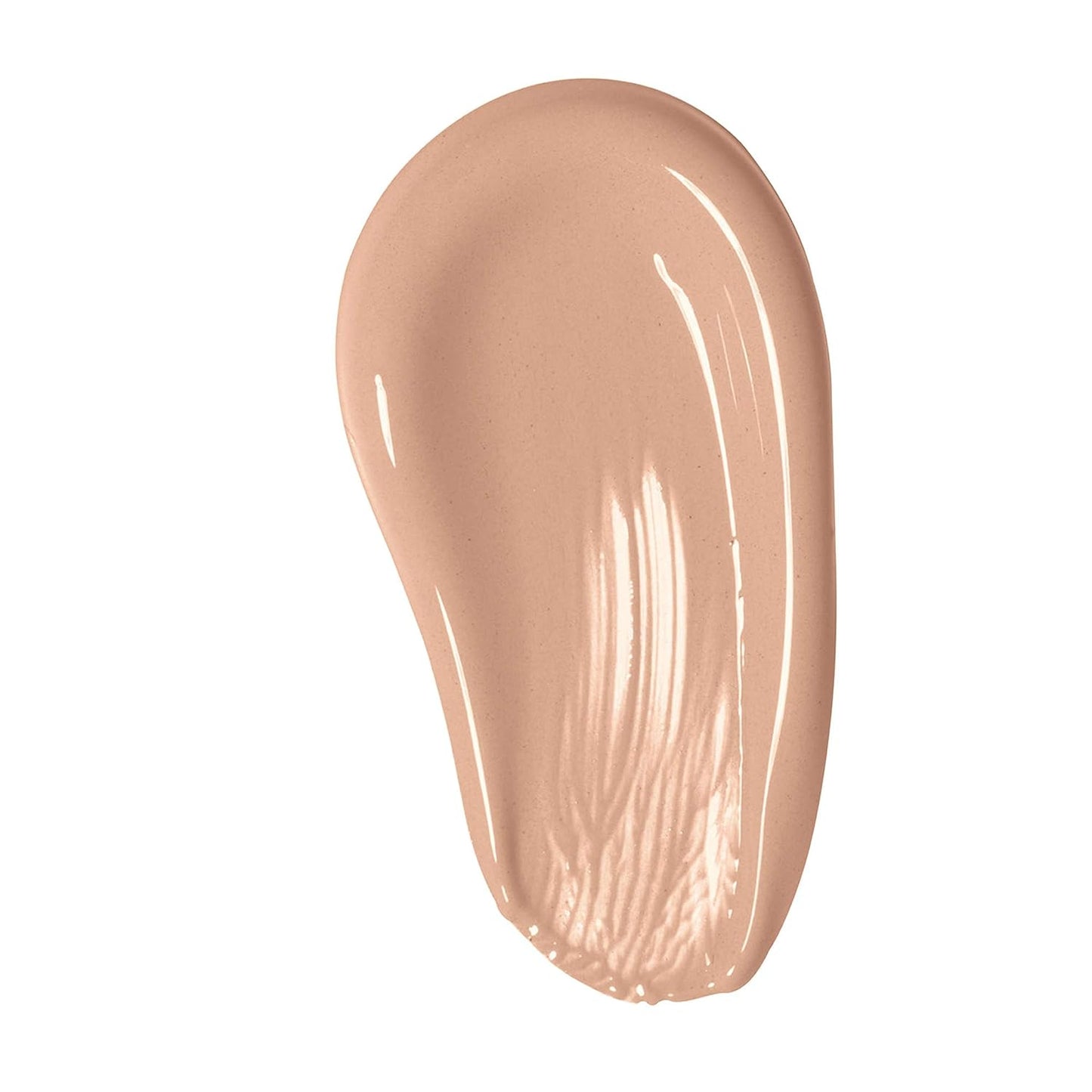 Max Factor Long Lasting Foundation - 101 Ivory Beige | Flawless Finish & All-Day Wear