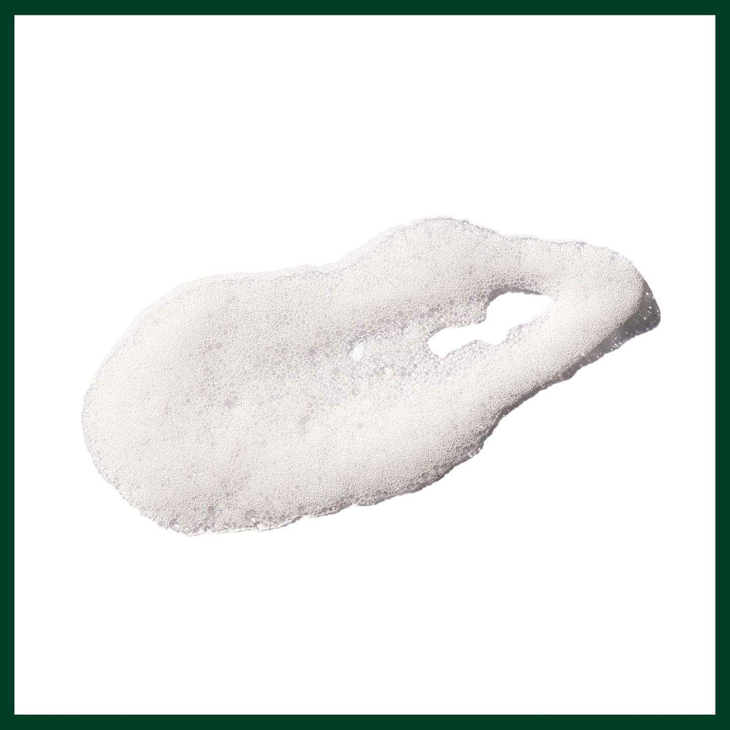 Aveda Outer Peace Foaming Cleanser | Daily Face Cleanser for Acne-Prone Skin | with Powerful Plant Extracts, 4.2 Fl Oz