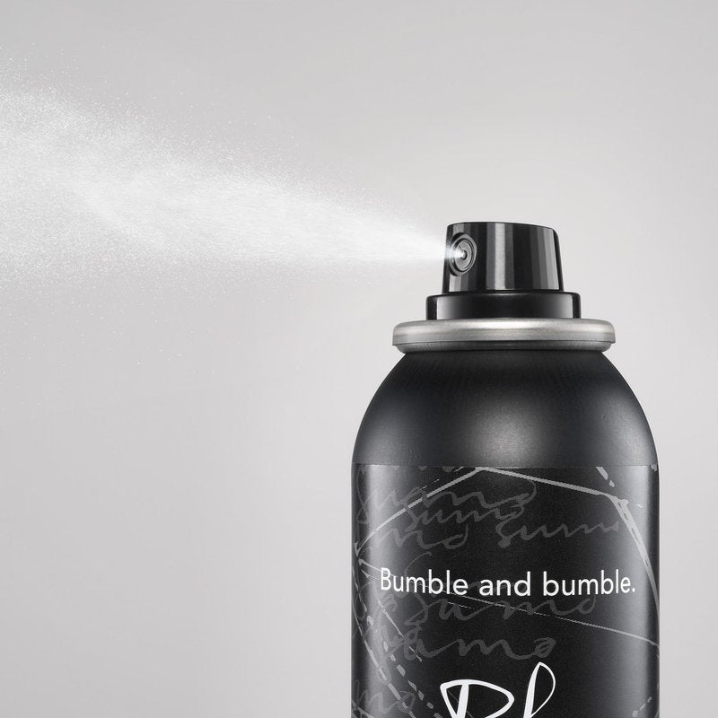 Bumble and bumble. Sumo Liquid Wax + Finishing Spray | For Piecey Texture, Buildable Separation, Light Hold + Natural Shine | With Coconut Oil | For All Hair Types, 4 Ounce