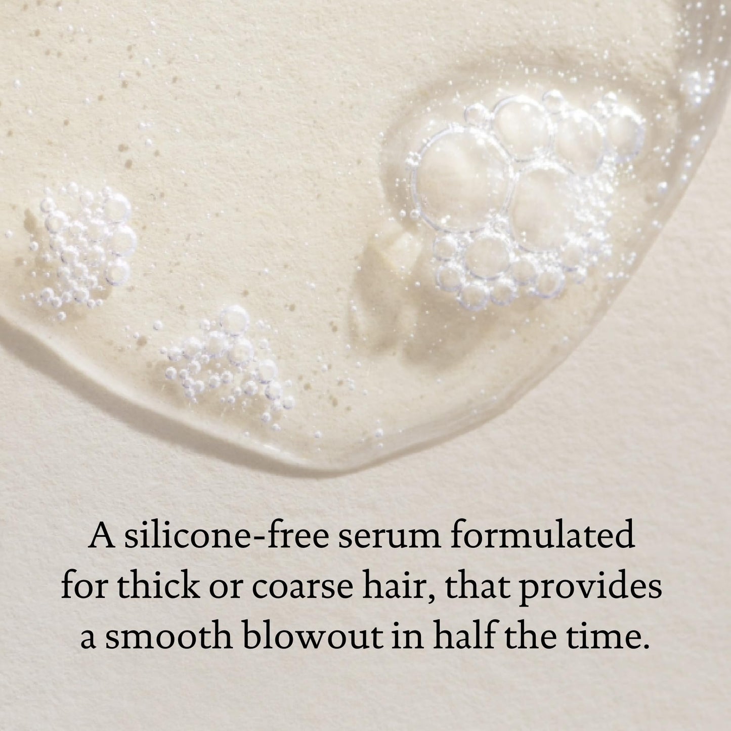 Living Proof No Frizz Smooth Styling Serum
