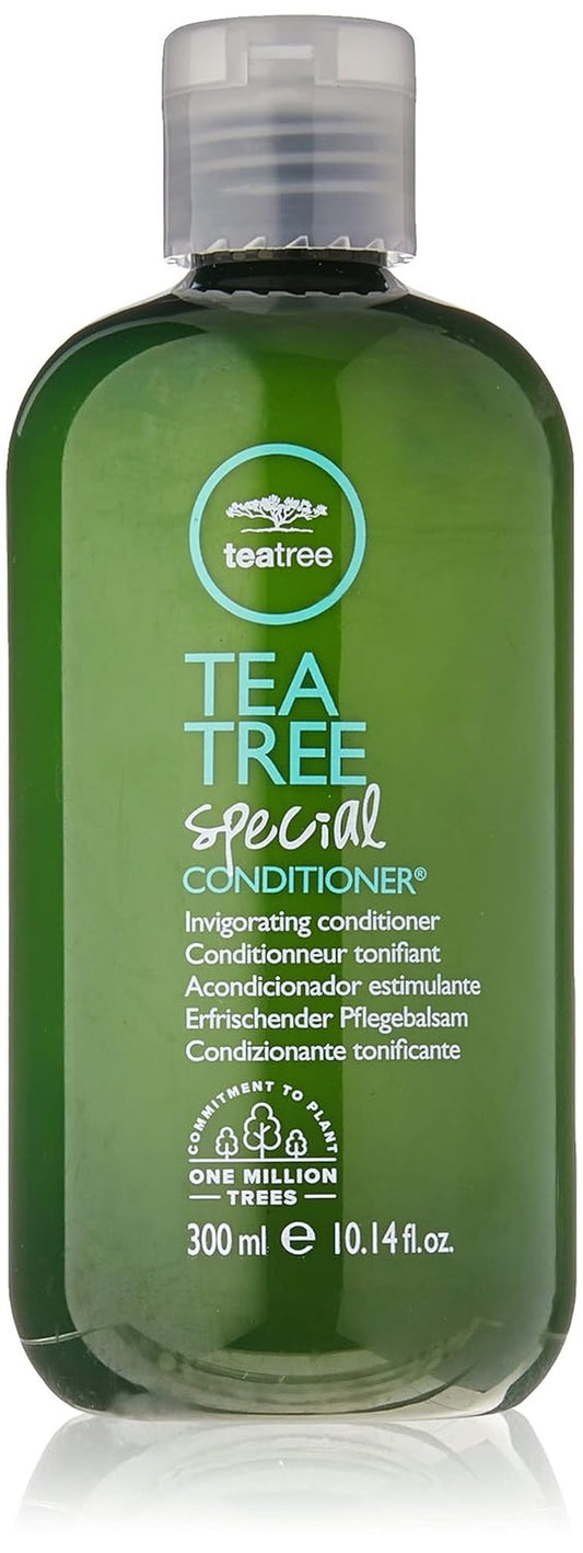 Tea Tree Special Conditioner - Detangles, Smoothes & Softens All Hair Types | 12 oz