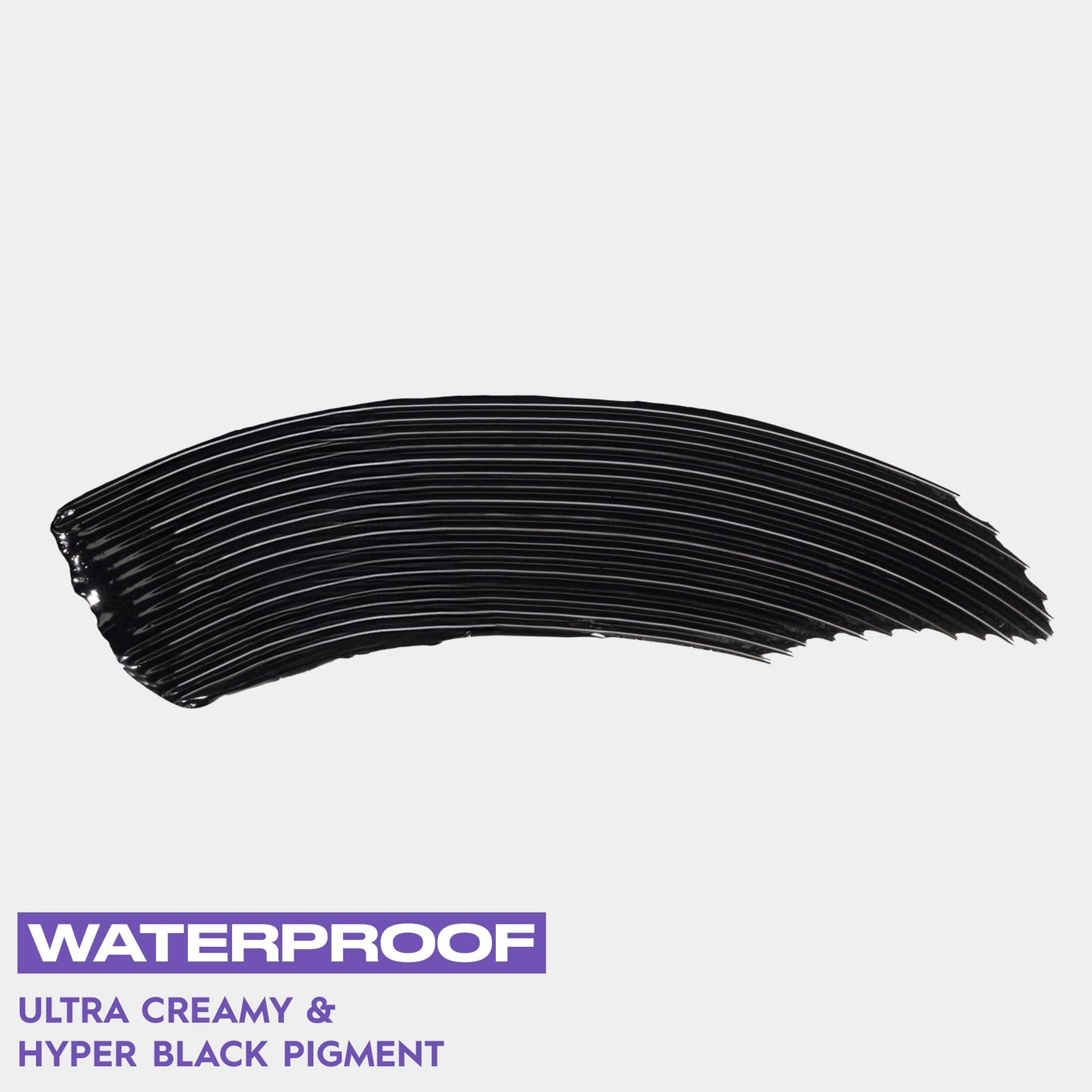 Urban Decay Perversion Waterproof Mascara - Lash Volume + Length