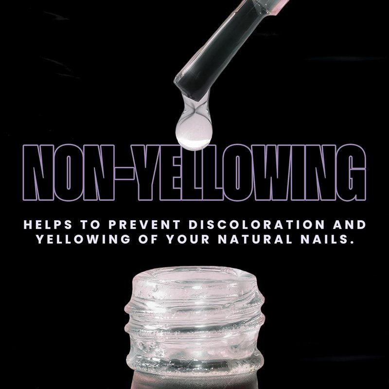 V Beauty Nail Dehydrator - Professional Gel & Acrylic Prep, Removes Moisture & Oils | 15 ml