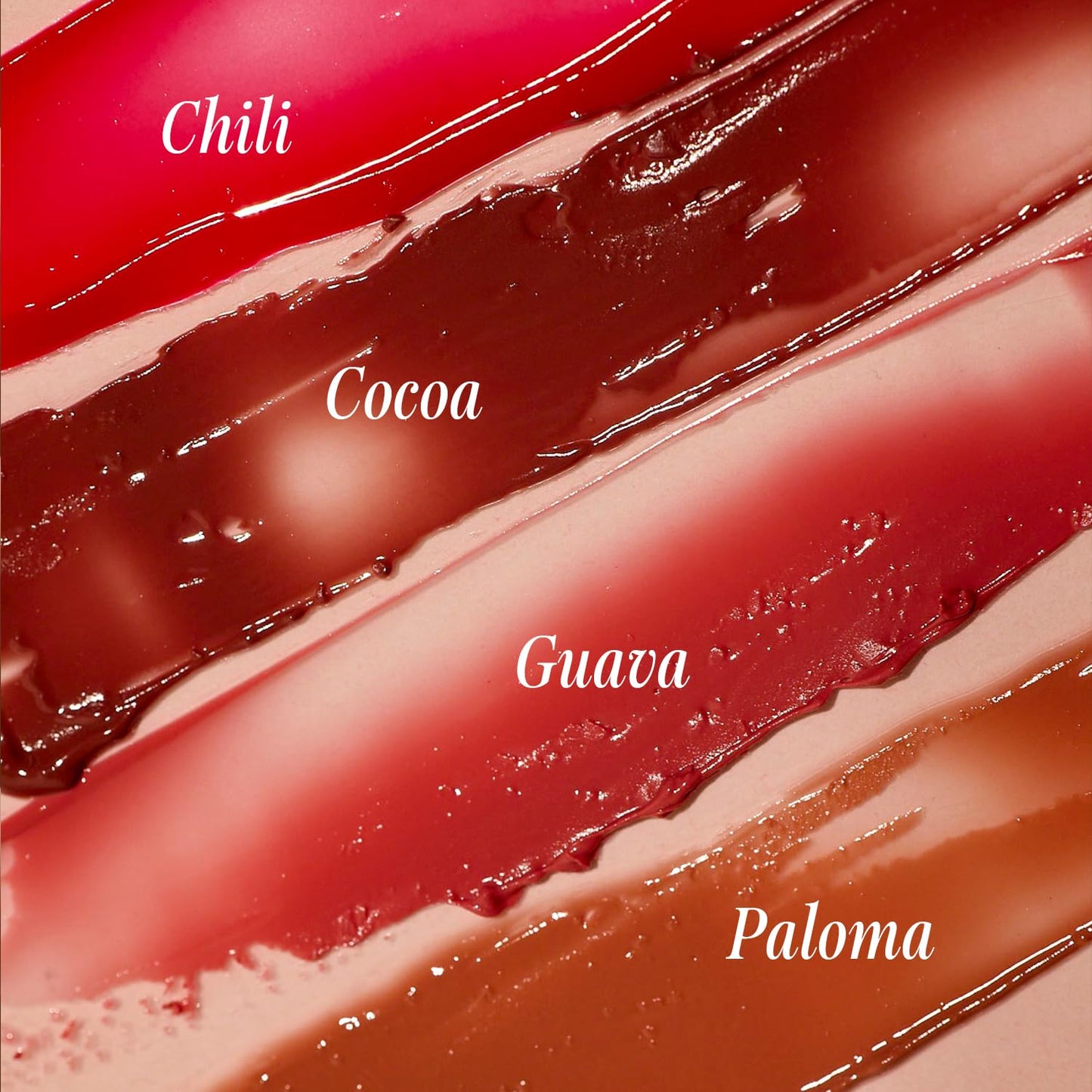 + Lux Unfiltered - N°11 Smoothing Lip Tint - Paloma (Nude)