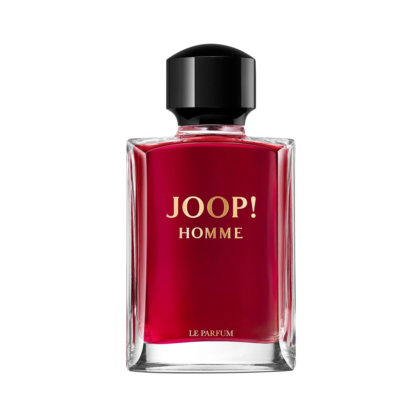 Joop! Homme Le Parfum - Aromatic Men's Cologne with Lavender, Iris & Tonka Bean | Luxury Long-Lasting Fragrance