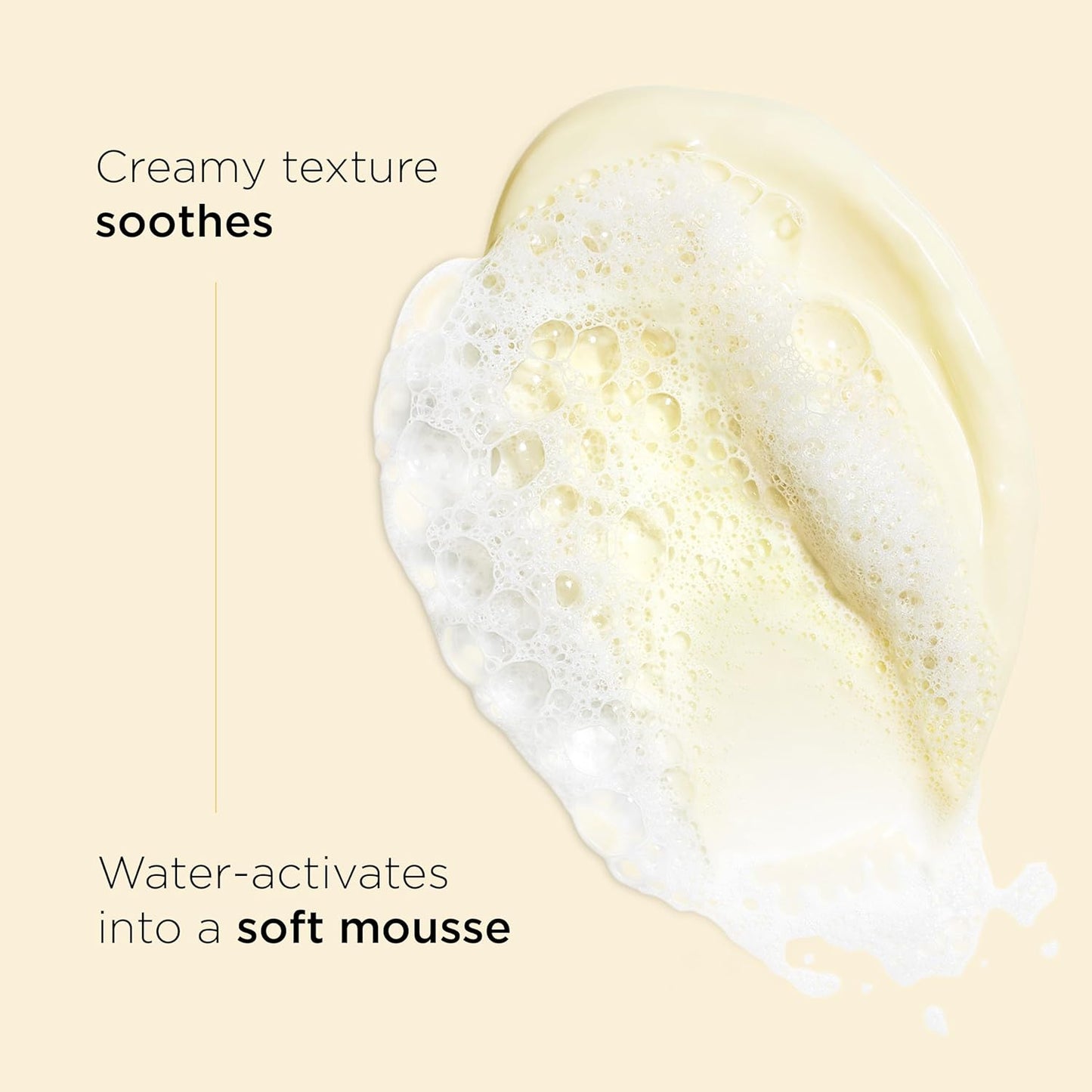 Clarins Hydrating Gentle Foaming Face Cleanser - Soothes & Softens | Aloe Vera for Hydration | Normal to Dry Skin