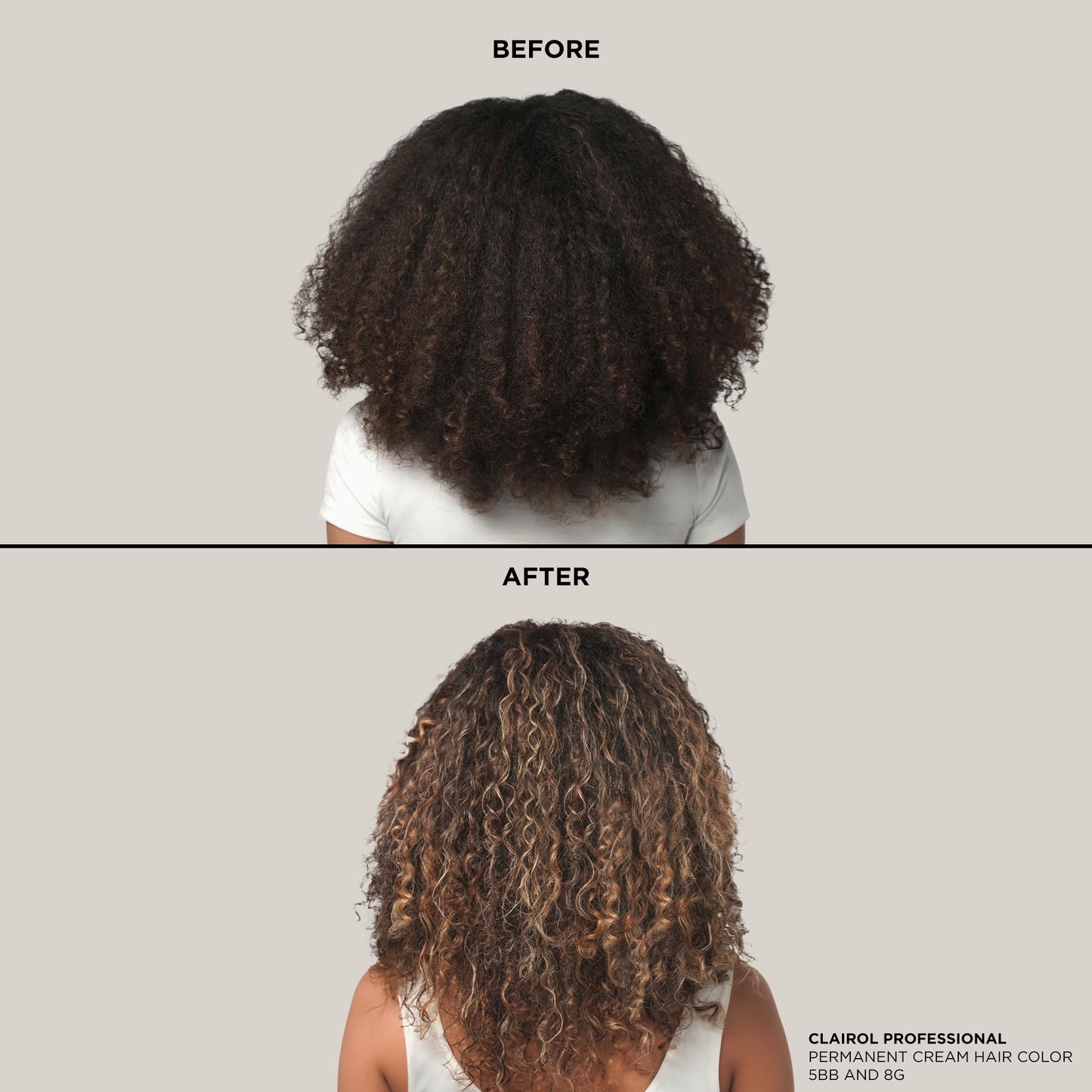 Clairol Professional BW2+ Dedusted Extra Strength Powder Lightener for Hair Highlights, 16 oz.
