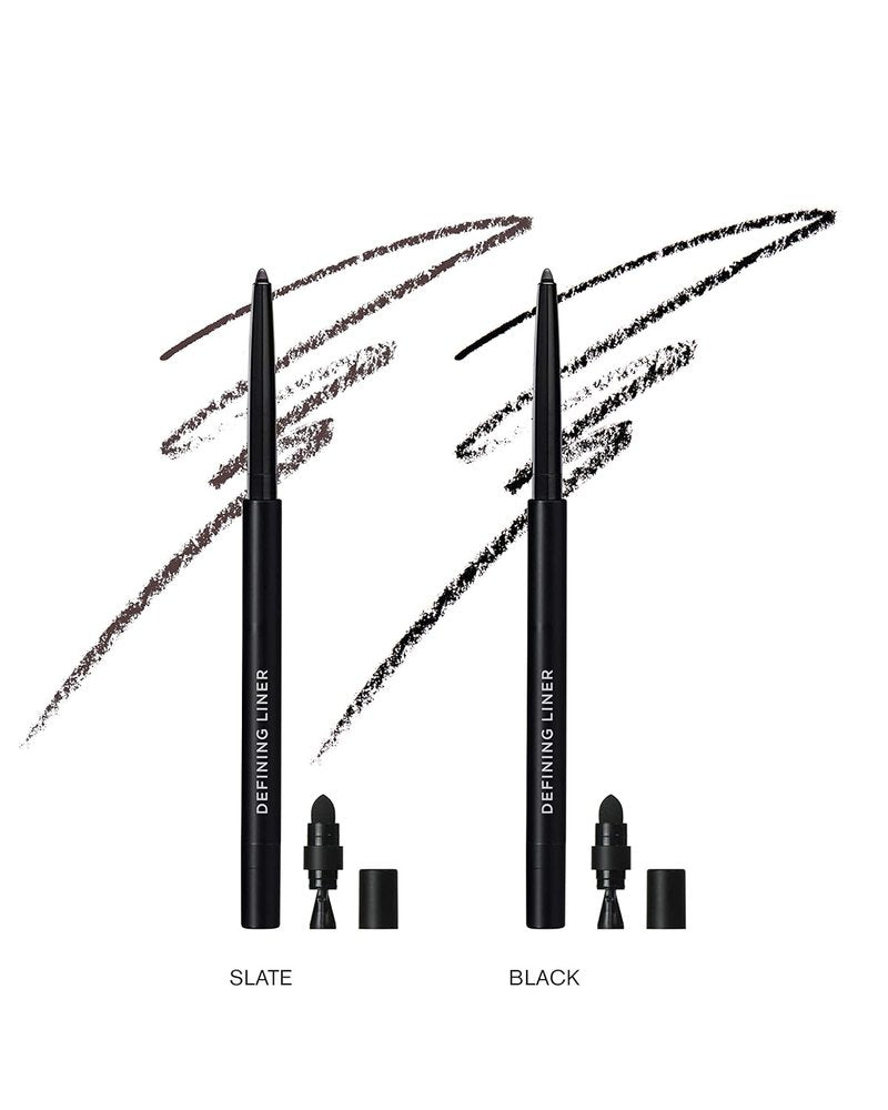 RevitaLash Defining Eyeliner - Hypoallergenic & Cruelty-Free Formula for Stunning Eyes