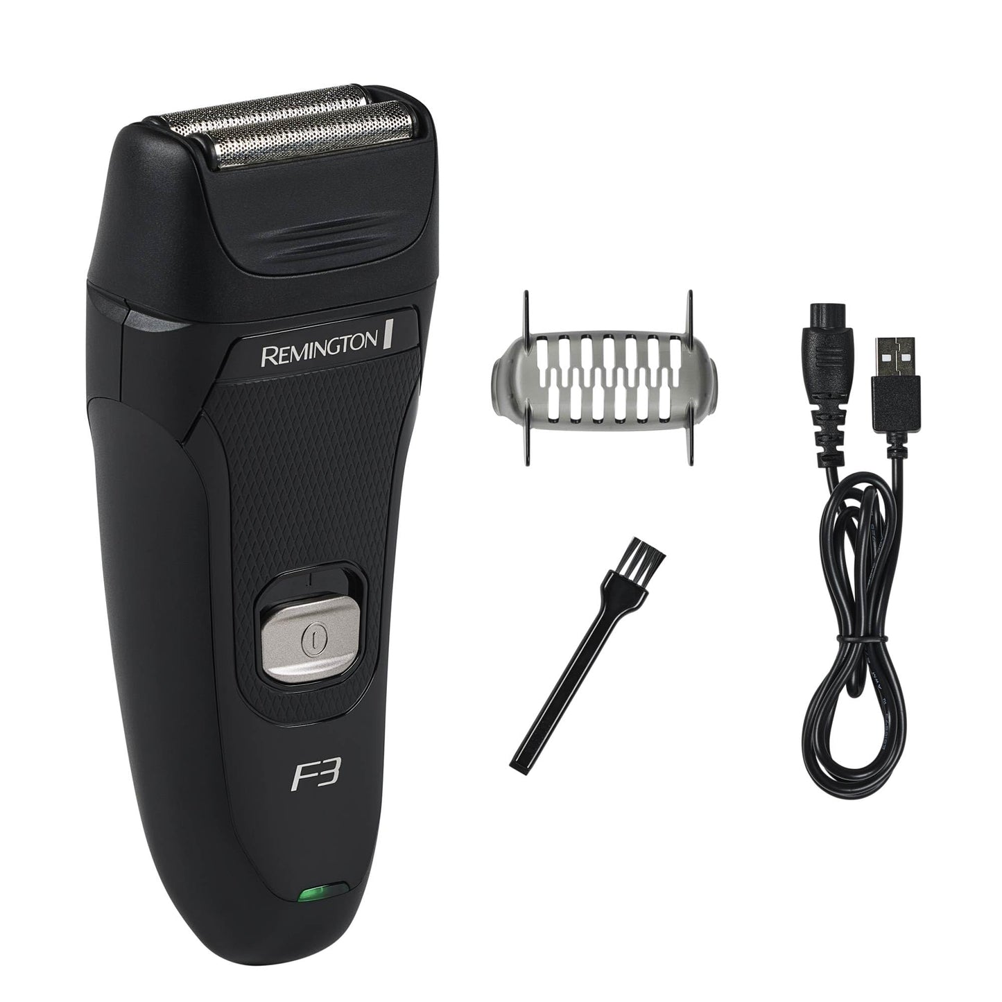 Remington Ultrastyle Rechargeable Foil Shaver