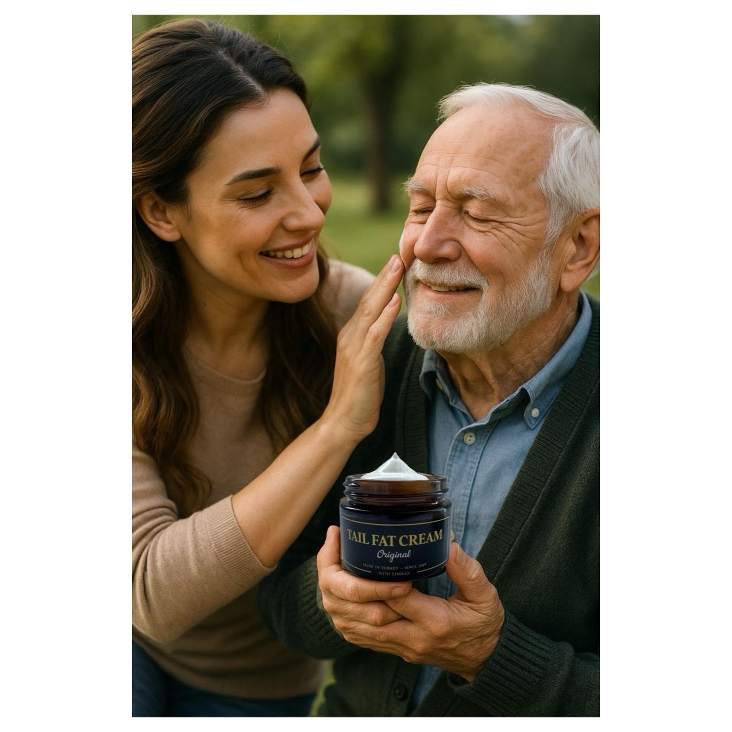 LIMRAX Whipped Beef Tallow Face Cream 100% Grass Fed Tallow Moisturizer Age-Defying Hydration for Dry & Sensitive Skin,Skin Barrier Repair & Fine Line Reduction,Hyaluronic Acid, B3 & B5 Fragrance-Free