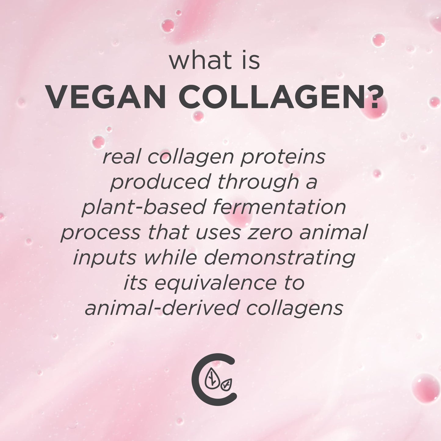Pacifica Vegan Collagen Overnight Face & Eye Cream Set of 2 – Night Cream + Anti-Aging Lotion - Plumping Collagen Moisturizer & Undereye Treatment Infused w/Hyaluronic Acid & Caffeine Hydrates & Firm