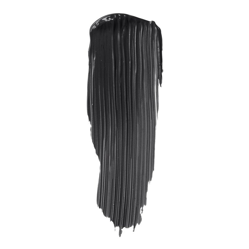 e.l.f. Lash 'N Roll Mascara, Curling Mascara For Visibly Lifted Lashes, Lifts & Separates Lashes. Long-Lasting Formula, Vegan & Cruelty-Free, Pitch Black