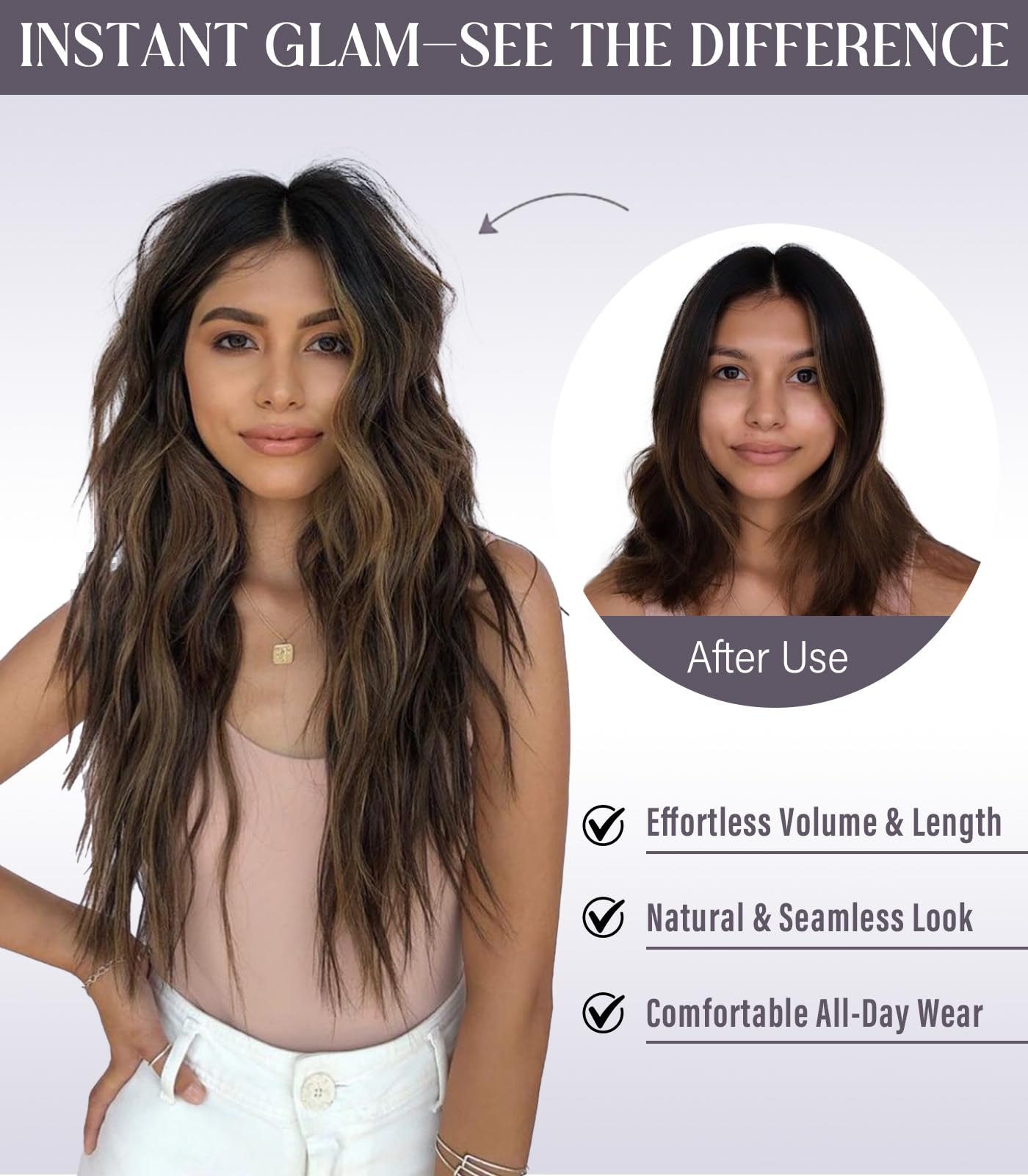 SISICLOUD 99J Burgundy 13x4 Synthetic Lace Front Wig for Women 26 Inch Long Curly Wavy Wig with Baby Hair & Pre-Plucked Wigs Heat Resistant Natural Look for Daily Party Use
