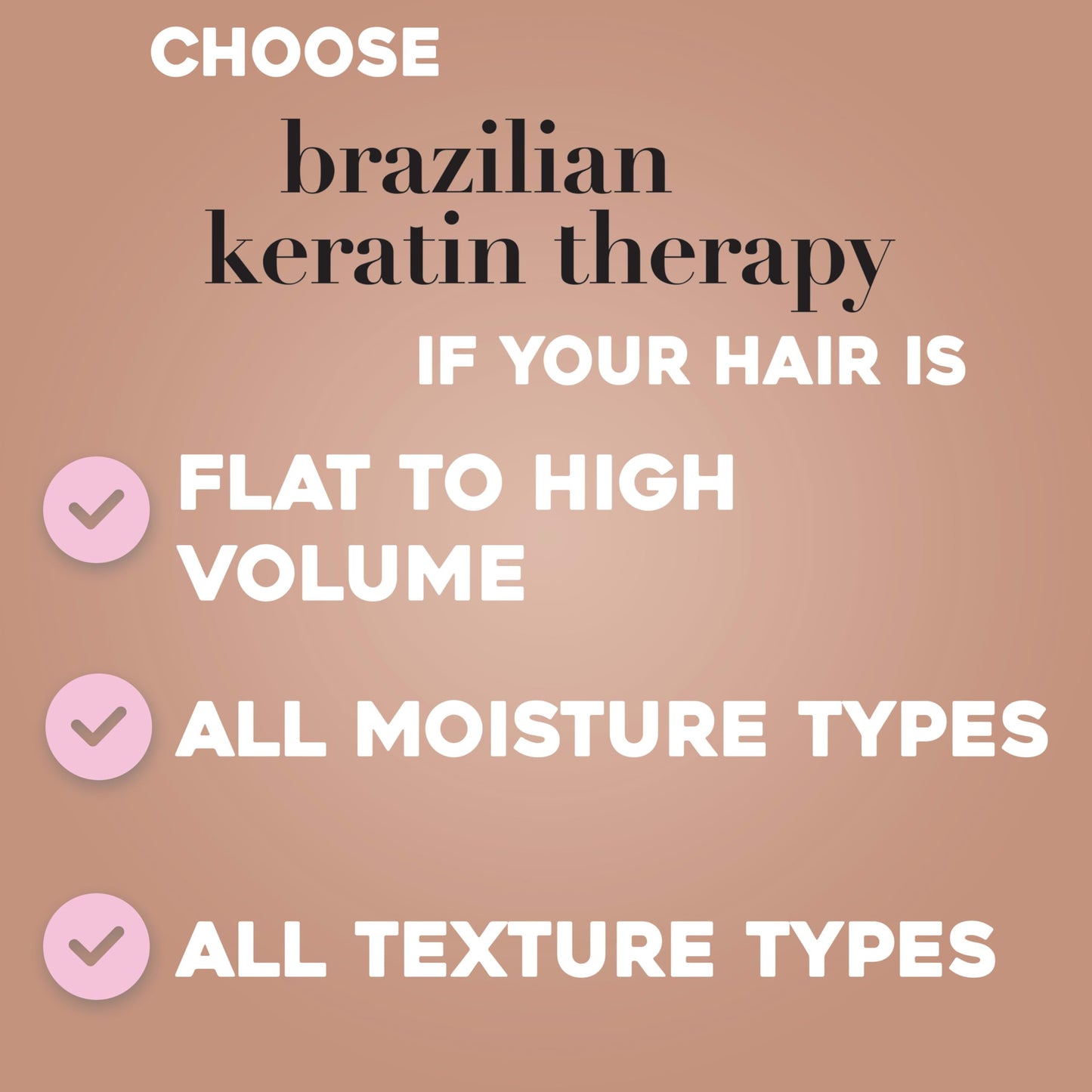 OGX + Keratin Therapy Conditioner 13 Oil