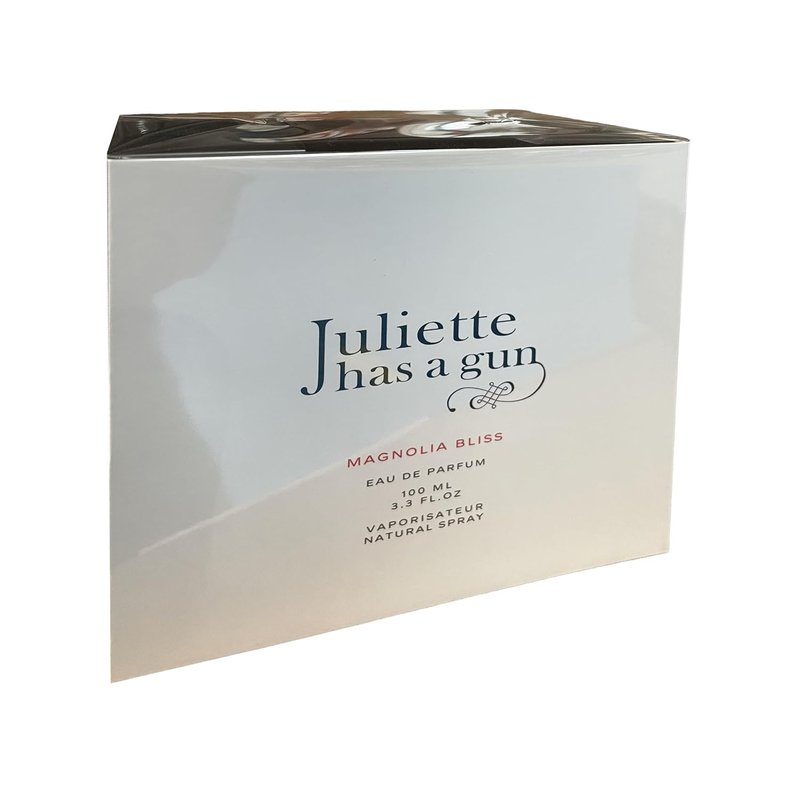 Juliette Has A Gun Magnolia Bliss Eau de Parfum Spray - 3.3 Fl Oz | Floral Fragrance for Women