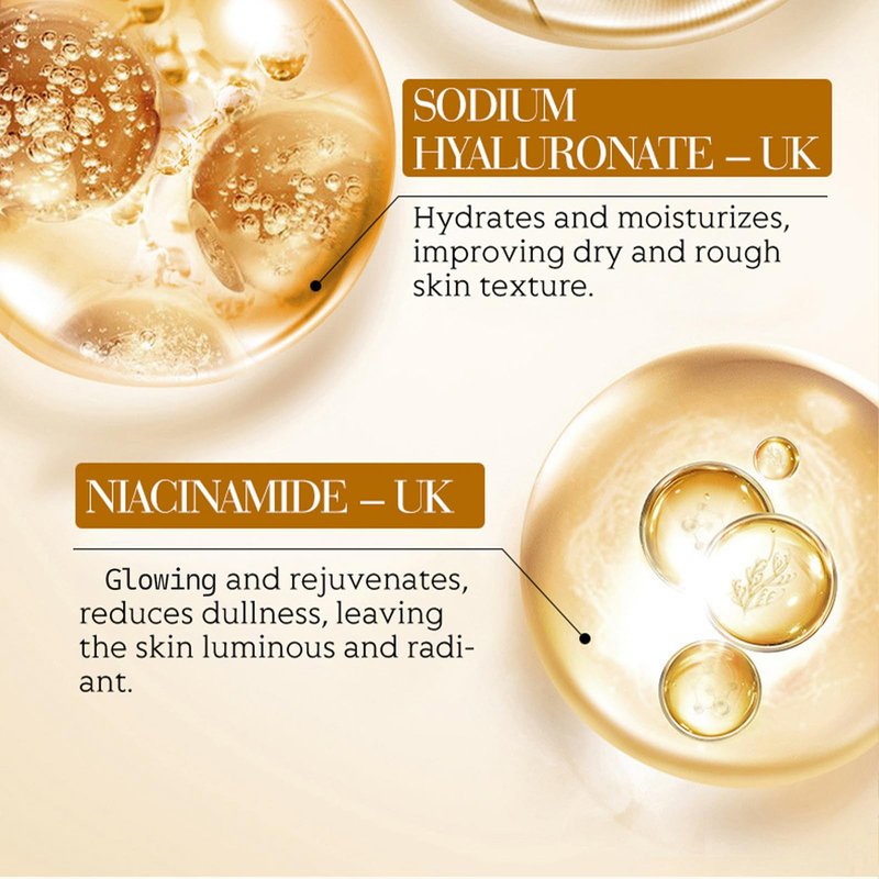 Retinol Capsules Serum for Face, Nourishing Anti Aging Retinol Serum for Women with Sodium Hyaluronate, Anti Wrinkle Face Capsule Serums for Women Anti Aging Skin Glowing and Radient, 90 count