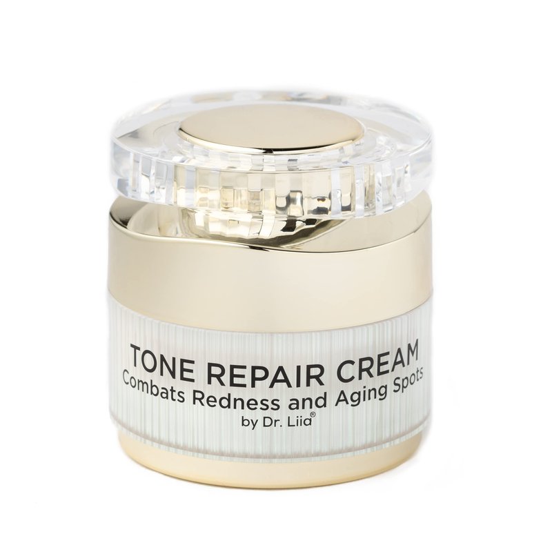 EPILYNX Tone Repair Moisturizer For Dark Spots on Face - Gluten Free, Vegan for Sensitive Skin by Dr. Liia