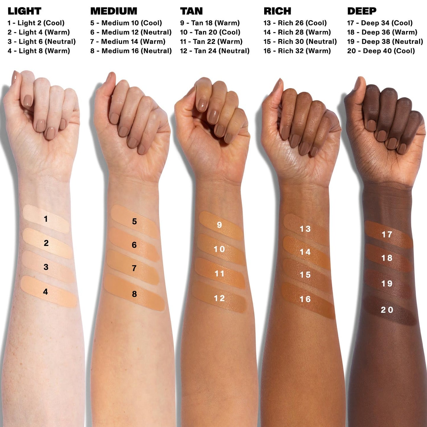 Morphe Filter Effect Soft Radiance Concealer - Buildable Coverage Liquid Concealer Face Makeup with Hyaluronic Acid & Pomegranate Extract & a Natural Radiant Finish - Medium 12 (Neutral) (0.12 fl oz)
