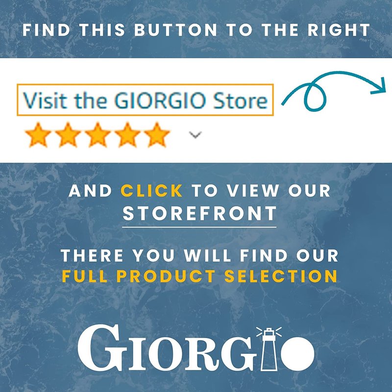 Giorgio G55 TY Wide Tooth Comb for Wet Hair Detangling Comb, Hair Comb for Thin to Medium Thickness Hair Detangler, Hair Combs for Women, Handmade Large Tooth Comb Rake Comb Saw-Cut and Hand Polished