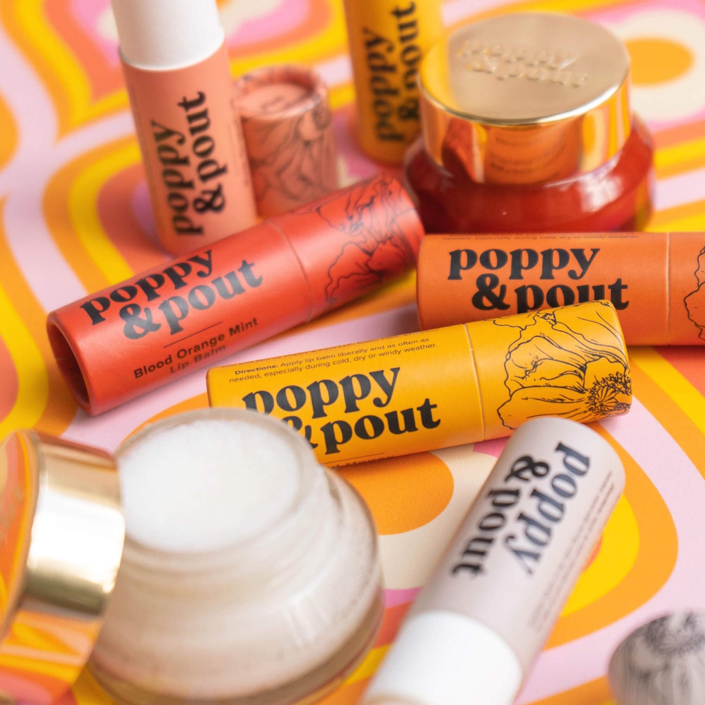 Lip Balm | Original Flavors, Singles