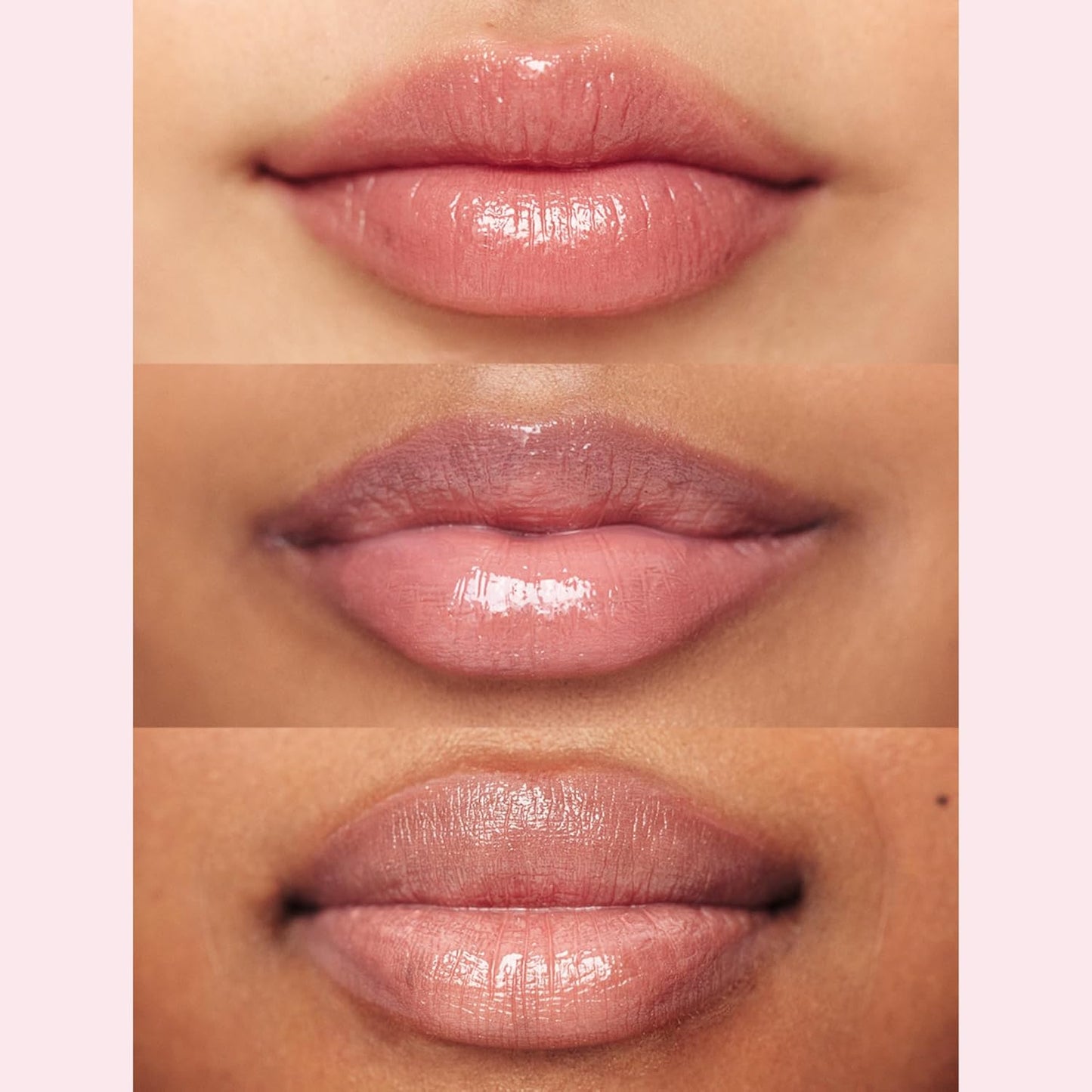 Lanolips Tinted Lip Balm - Moisturizing Color-Tinted Balm with Lanolin & Vitamin E | Perfect Nude (12.5g)