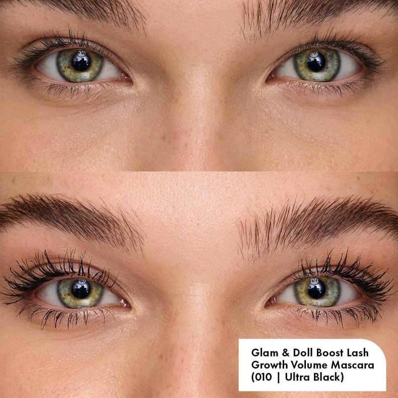 Catrice | SUNGLOWER Look Set | 7-Piece Makeup Kit for Glowing, Bronzed Looks | All-In-One Sun-Kissed Look | Warm Peach & Golden Tones | Vegan & Cruelty Free