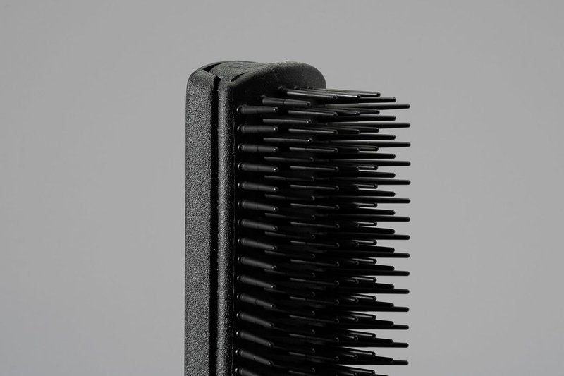 Denman Brush - Professional Styling Tool for Curly Hair | 1 Count