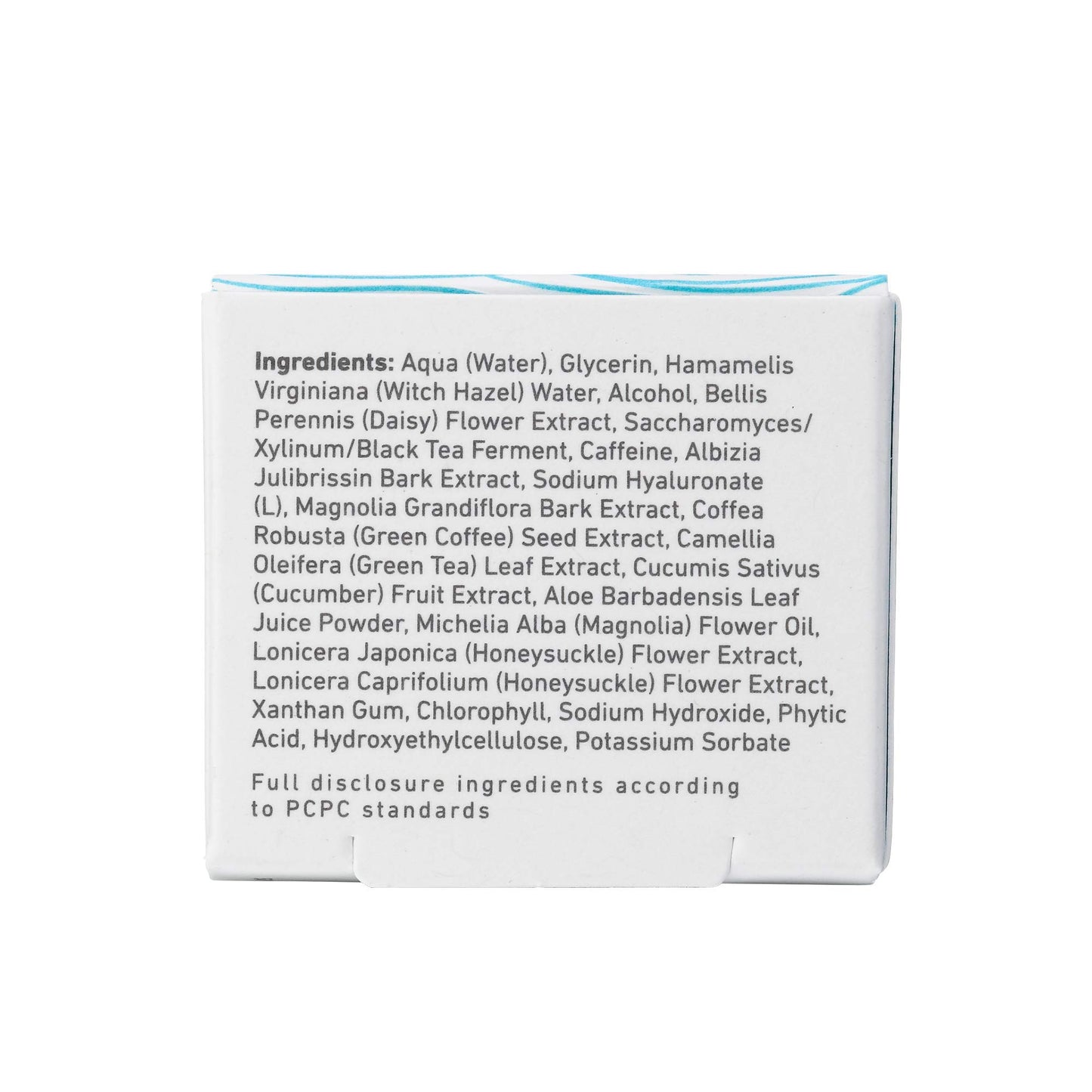 Ultra Hyaluronic Eye Gel